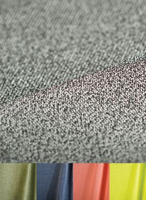 As flexible as a typical cotton fabric and available in a range of colours, PPSS Group’s Cut-Tex PRO fabric meets international standards for cut-resistance to high levels of performance.