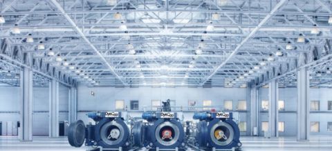 Suppliers to major brands (such as adidas, IKEA and Nike) have adopted DyeCoo’s waterless dyeing technology.
