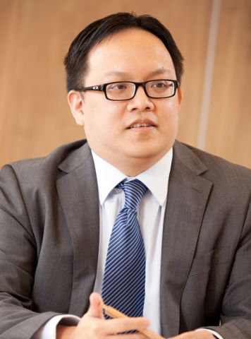 Jason Teng offers advice and reassurance to companies worried about protecting their innovations while trying to make the most of the opportunities afforded by the Chinese market.