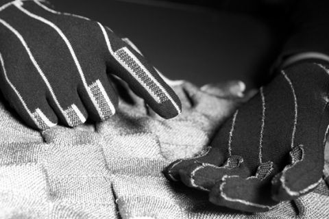 Gloves, socks and headgear are just some of the smart textile garments that are being developed at the UK’s Nottingham Trent University using a flexible, washable yarn embedded with microelectronic devices. However, by applying for a c for a carefully prepared patent that does not limit the underlying concept to any one application, the University is able to license its intellectual property, once granted, to companies in different sectors.